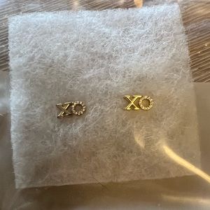 Stella & Dot Earrings